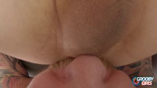 Welcome To The Neighbourhood (Anal porn) Spite-0