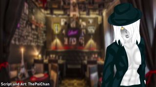 ThePoiChan - Mob Boss Keeps You "Safe" | ASMR Roleplay | Teasing, light fdom-8