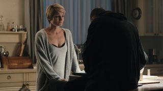 Matleena Kuusniemi - Bordertown s01e02-09 (2016) HD 1080p - (Celebrity porn)-7