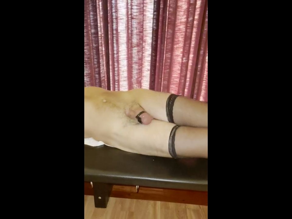 DOMINA SARA (Spanish) - Removing The Cb And You Cock Grow And Grow Untouched,.