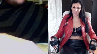 2020 01 15   Live Skype 1k Findom Rinse-0