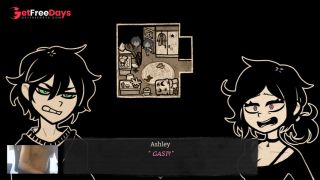 COFFIN OF ANDY AND LEYLEY NEW CHAPTER PART 1-5