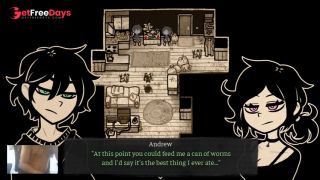 COFFIN OF ANDY AND LEYLEY NEW CHAPTER PART 1-7