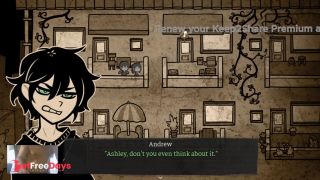 COFFIN OF ANDY AND LEYLEY NEW CHAPTER PART 1-8