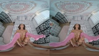 Your Stepsis Mira Monroe - Gear VR-2