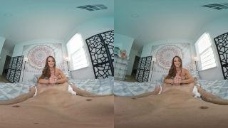 Your Stepsis Mira Monroe - Gear VR-9