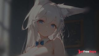 [GetFreeDays.com] NSFW ASMR RP - Showing off your new Bunny girl at the Casino Sex Stream July 2023-0