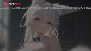 [GetFreeDays.com] NSFW ASMR RP - Showing off your new Bunny girl at the Casino Sex Stream July 2023-6