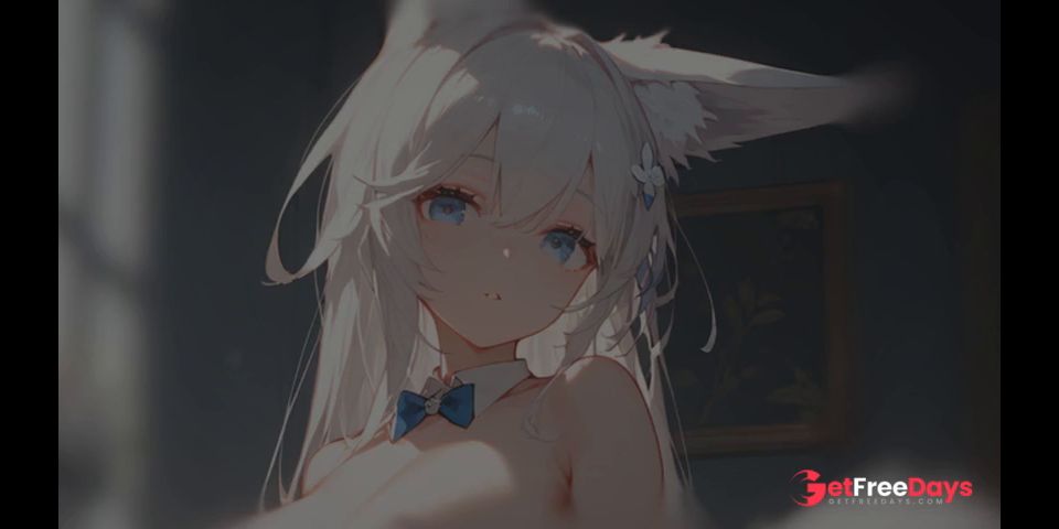 [GetFreeDays.com] NSFW ASMR RP - Showing off your new Bunny girl at the Casino Sex Stream July 2023