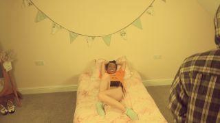 video 11 Sydney Harwin – Purge Sydney Fucking Harwin - jerkoff instructions - masturbation porn converse fetish-1