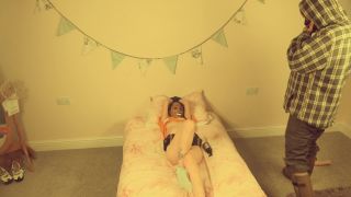 video 11 Sydney Harwin – Purge Sydney Fucking Harwin - jerkoff instructions - masturbation porn converse fetish-4