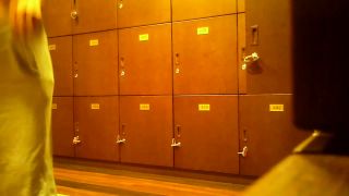 Voyeur Locker Room - tuoyishuodaoshe02,  on voyeur -6