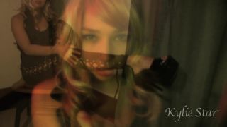 free online video 5 Kylie Star – Owned By Your Goddess ASMR Trance - jerkoff instructions - pov pregnant fetish porn-7