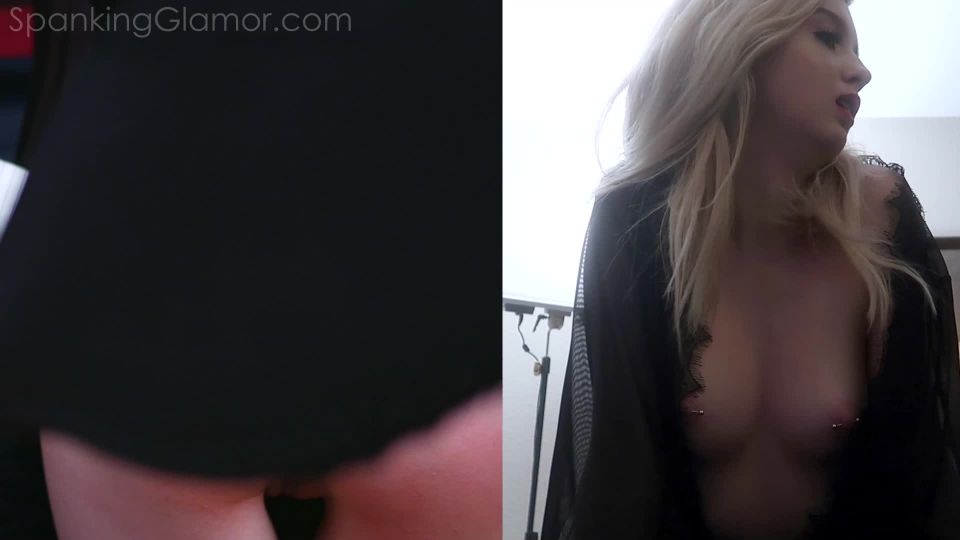 xxx video 22 goddess rodea femdom Spanking Glamor – MP4/Full HD – Lexi Lore 1, video on femdom porn