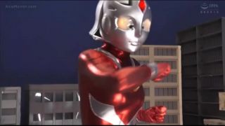 [supermisses.com] GHNU-81 Gigantic Heroine (R) Get Dirty -Next Lady 汚れる巨大ヒロイン（R） ネクストレディー Shiori Kuraki | giga heroine, superheroines porn, superheroine, wonder woman-2