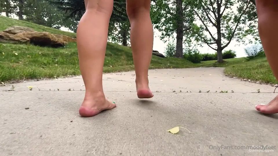 7143 Foot fetish, Feet, legs  35