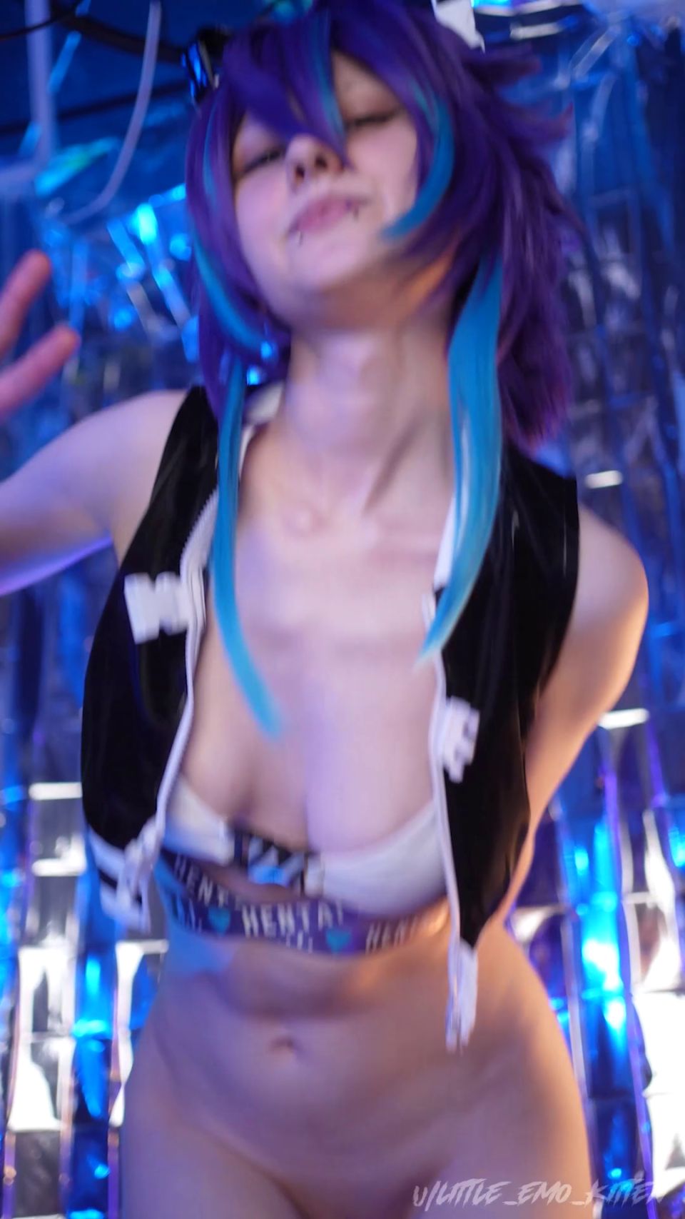 [K2S.CLUB] little_emo_kitten - Littleemo Kitten - FullHD 1080P