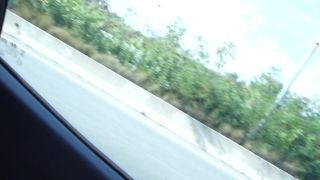 Explore Intense Uber Backseat Squirt Orgasm With Littlesubgi-8