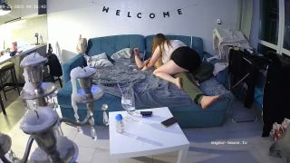 [K2S.CLUB] Voyeur-House - Ameya And Luis And Guest Girl Hot Night Part 2 09.10.2025 - HD 720P-9