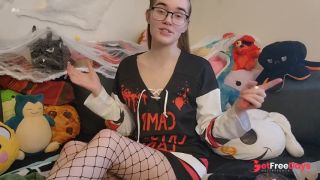 [GetFreeDays.com] Stoner Gal Love Squirting While Smoking 420 Porn Stream March 2023-0