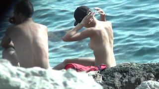 Hidden-Zone presents Voyeur – hz_Nu2260 Voyeur!-3