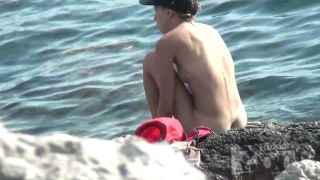 Hidden-Zone presents Voyeur – hz_Nu2260 Voyeur!-7