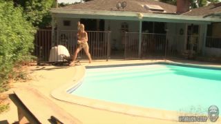 Cherie Deville - The Incident Pt. I-IV Sex Clip Video Por...-9