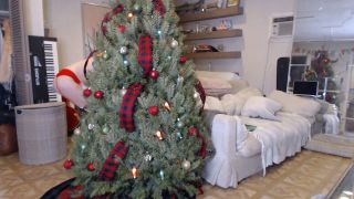 [K2S.CLUB] MissIvyDoll - Trim the Tree Tease - HD 720P-3