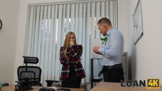 [K2S.CLUB] Fibi Euro - Panties Off! - FullHD 1080P-2