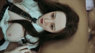 DollShrimp - sexy asia student sex doll-3