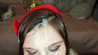 free adult video 43 Darlingjosefin - Seven Cum Shots Later, hot nice blowjob on cumshot -6