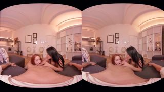 online video 6 Taking care of you – Amarna Miller, Anissa Kate (Smartphone) | threesome | lesbian girls gloryhole blowjob-0