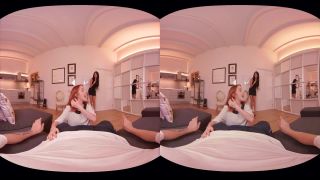 online video 6 Taking care of you – Amarna Miller, Anissa Kate (Smartphone) | threesome | lesbian girls gloryhole blowjob-9