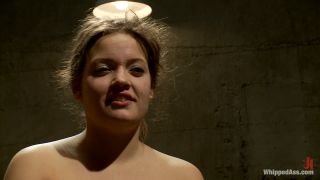 Dylan, Felony, Gia DiMarco & Ashlynn Leigh Lezdom Gangban...-9