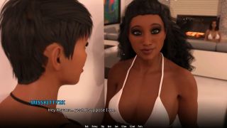 Dragon Wvm - Part 140 - Small Talk by Misskitty2k-6