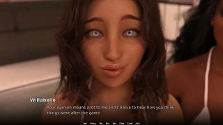 Dragon Wvm - Part 140 - Small Talk by Misskitty2k-8