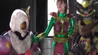 [SuperMisses.com] ZEPE-76 HEROINE ACTION PINCH:Legendary Squadron Fairy Knights - Alone and alone! The terror of the Dark Fairies! -/HEROINEアクションピンチ 伝承戦隊フェアナイツ -孤立無援！ダークフェアリーの恐怖！--003-6