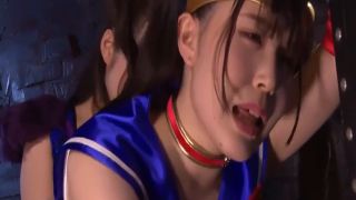 [SuperMisses.com] SPSC-20 Hermaphrodite Heroine-030-8