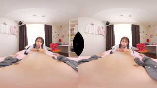 VR Porn Star Nagase Yui & Kudou Rara UltraHD 2K Creampie Sex-6