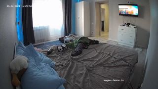 Exclusive, Bedroom Apartment Trisha And Klaus Rec6 2024-05-23 - HD 720P-9