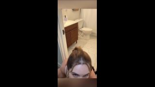 Brandy Gordon (brandygontherocks) - Slutty maid cleaning PPV (Fingering porn)-2