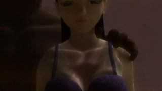 3D 9306 Tale of The Princess Who Love The Worm-4