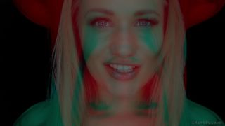 free video 32 Goddess Poison - Real Mind Washing Experiment- Confusion Take Over! 30Mins!, fetish friendly on pov -2