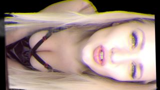 free video 32 Goddess Poison - Real Mind Washing Experiment- Confusion Take Over! 30Mins!, fetish friendly on pov -4