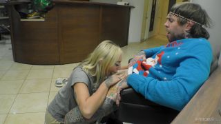 [K2S.CLUB] Chloe Temple - Boyfriend Catches Her Cheating - FullHD 1080P-2