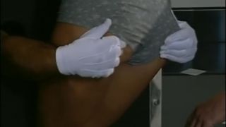 Best Butt In The West #2, Scene 1-1