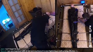 Sleepsack Suffering - 12.21.20 Download New Porn Video Fa...-4