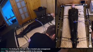 Sleepsack Suffering - 12.21.20 Download New Porn Video Fa...-6