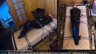 Sleepsack Suffering - 12.21.20 Download New Porn Video Fa...-7