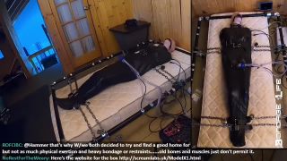 Sleepsack Suffering - 12.21.20 Download New Porn Video Fa...-8
